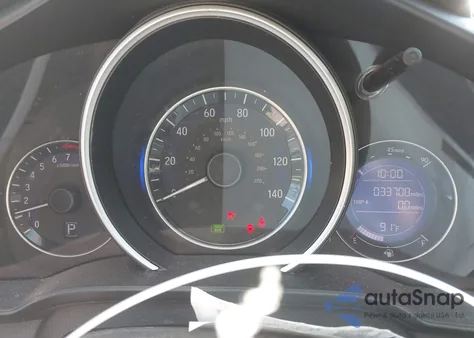 2020 Honda Fit Lx from USA, damaged, VIN 3HGGK5H40LM725596